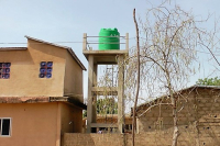 Wasserturm