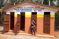 Latrine