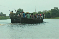 Wassertaxi