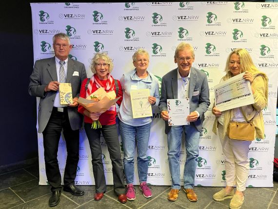 Ehrenamtsbörse24