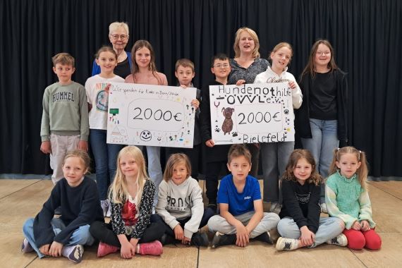 Grundschule Brockhagen 24