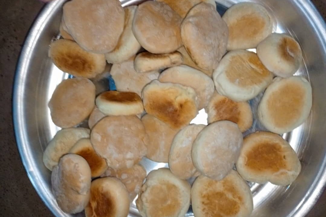 Brötchen