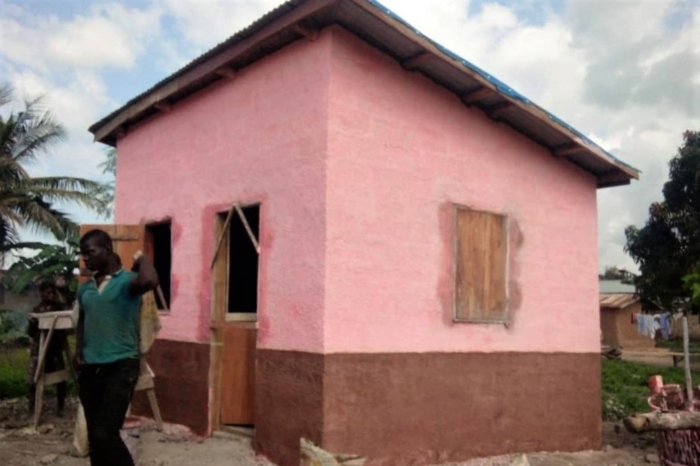 Haus