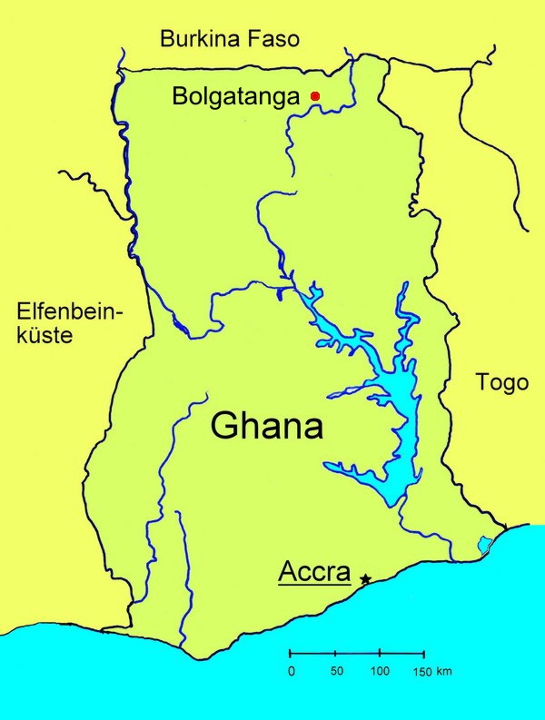 Bolgatanga