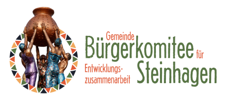Gemeinde-Bürgerkomitee für Entwicklungszusammenarbeit Steinhagen